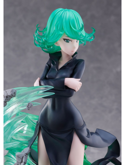Фигурка 1/7 Торнадо (Senritsu no Tatsumaki Bell Fine)