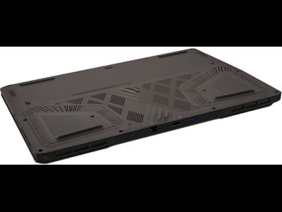 MSI Sword 17 HX B13VEKG-200XRU 17'' IPS FHD+ 16Gb (SSD)512Gb Dos Серый космос