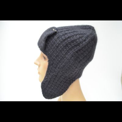 Шапка ушанка Италия Vizio Султан