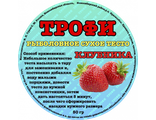 Тесто рыболовное, сухое &quot;ТРОФИ&quot;, 50 гр