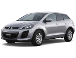 Mazda CX-7 I ER 2006-2012