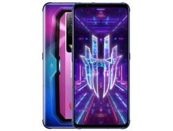 Nubia Red Magic 7 16/256GB Pulsar