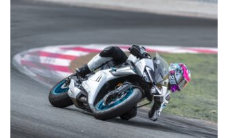 Мотоцикл CFMOTO 675SR-R (ABS)