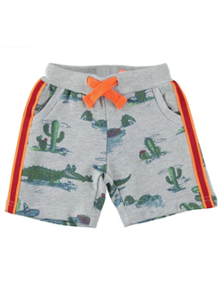 Шорты SHEIN S-11100 (100)