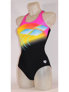 Спортивные купальники Rivage Line 2229 (120--160)