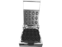 Вафельница Airhot WWN-12 COFFEE BEAN