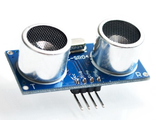Купить HC-SR04 Ультразвуковой Дальномер (2-50см) для Arduino | Интернет Магазин c разумными ценами!