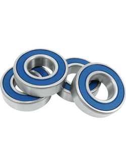 Подшипник Allballs 6204-2Rs-3/4