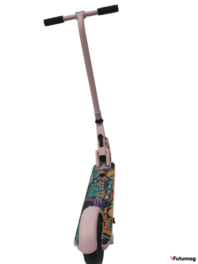 Электросамокат детский Spetime E9