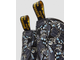 Ботинки Dr Martens 1460 Pascal Butterfly Print Suede Grey