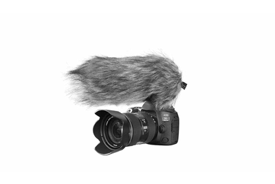 Накамерный микрофон Comica CVM-V30 PRO Black