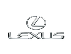 Переходные рамки Lexus
