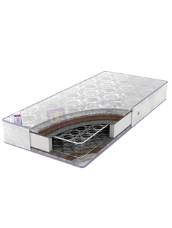 Матрас Кокос экстра