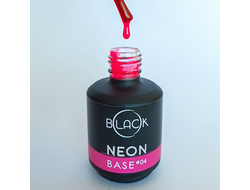 База Black Neon 4, 15 мл