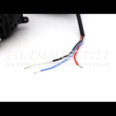 Билед модули Aozoom K10 2025 3.0 дюйма, 2 чипа, 5500K, 12V, 58W/66W, крепление 3R и съемное гаечное