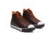 Кеды Chuck Taylor All Star Winter Gore-Tex High Top коричневые