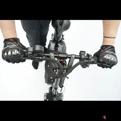 Сиденье Halten RS