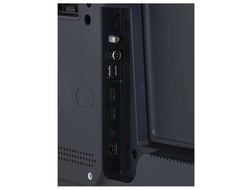 Телевизор Harper 40F721TS  40"  Full HD  Smart TV  Черный