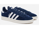 Кроссовки Adidas Originals Campus Navy White