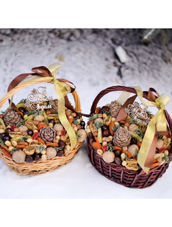 Лесные дары