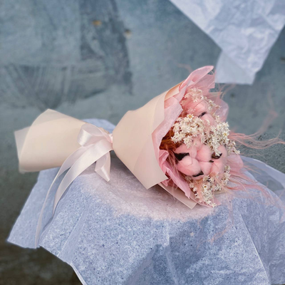 Букет Прикосновение нежности