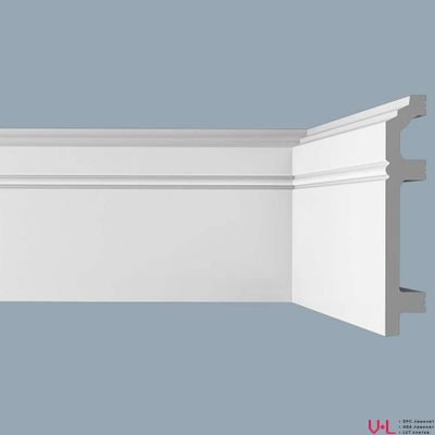 Плинтус Bello Deco XPS П12 2000х120х20