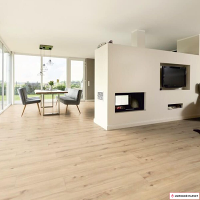 Ламинат Dureco Classic Дуб Миндаль-Коричневый купить в интернет-магазине mirovoy-parquet.ru