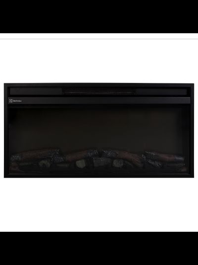 Очаг электрический Electrolux EFP/P-3620LS