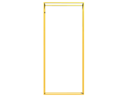 Стойка "Прямоугольный куб"