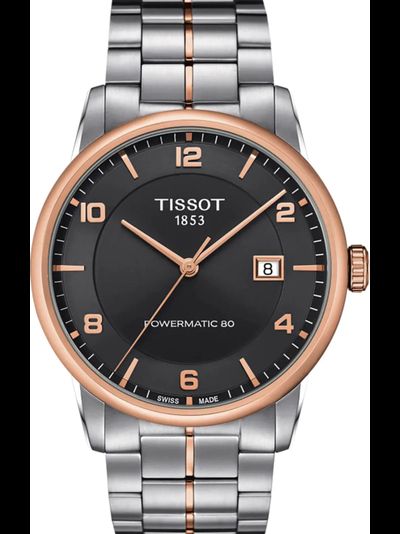 Швейцарские часы Tissot T086.407.22.067.00