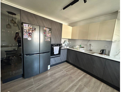 4-х комнатная квартира в Хайфе район Шар Алия с новым ремонтом