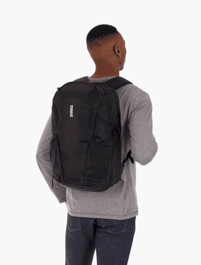 Рюкзак Thule EnRoute 30L Black фото 3