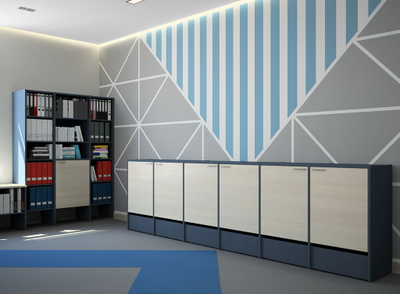 Офисная мебель Инновация