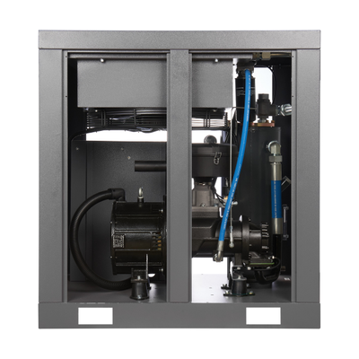 Винтовой компрессор Master Blast EC-60 VSD (электрический)