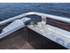 Алюминиевая лодка WELLBOAT-42 NEXT CLASSIC