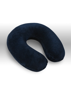 Подушка для путешествий Memory foam