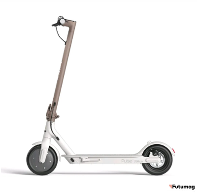 Электросамокат Griffin M365