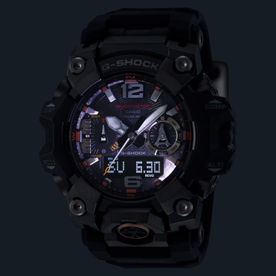 Часы Casio G-Shock GWG-B1000EC-1A