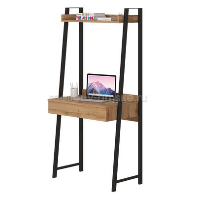 Стол компьютерный Уникум - 800. Размер: 800х1664х523