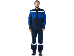 Серия костюмов "Таль" с комбинезоном