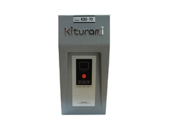 Блок (пульт) управления CTX-4000 MVG (для котлов KSO-50/150R KITURAMI (КИТУРАМИ)