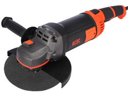 болгарка ACDC GS-2400R поворотная ручка T0071