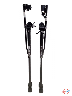 Строительные ходули 48" - 64" (1219 - 1626 мм)