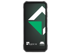Корпоративный защищенный смартфон MIG A65 РЕД ОС М