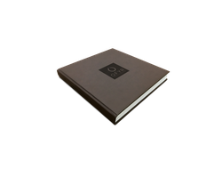 КУЛИНАРНАЯ КНИГА (НА НЕМЕЦКО-АНГЛИЙСКОМ ЯЗЫКЕ) В КОЖАНОМ ПЕРЕПЛЕТЕ купить в Ялте