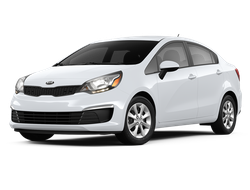 KIA Rio 4