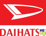 Стекла DAIHATSU