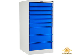 Тележка инструментальная WDS-9