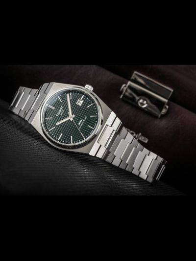 Швейцарские часы Tissot T137.407.11.091.00