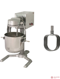 Универсальная кухонная машина ТОРГМАШ УКМ-03 (Aаршмешалка ПМФ-К)